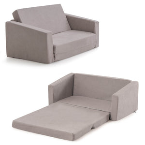 ASTM Certified Safe Toddler Furniture Sofa