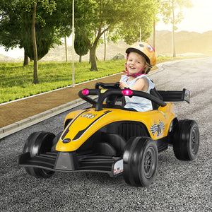 steering-wheel-of-formula-ride-on-car