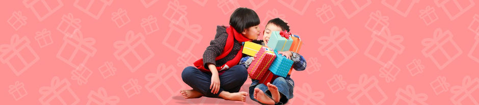 Best Gift Ideas for Kids: Thoughtful Suggestions for Unforgettable Memories