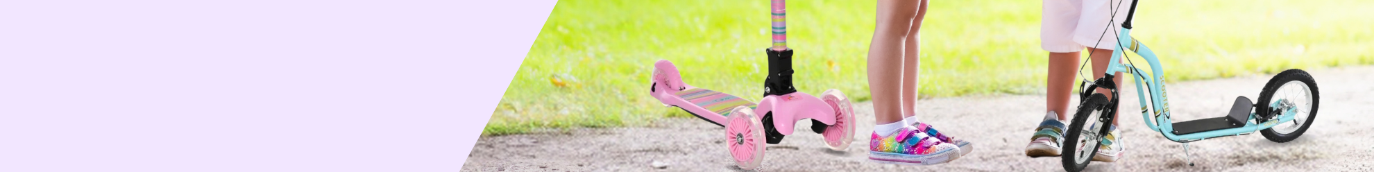 Kids Scooters