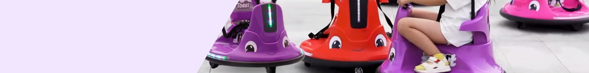 Bumper Cars