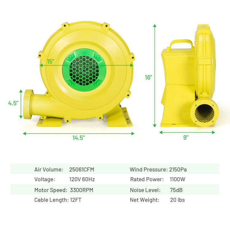 Air Blower