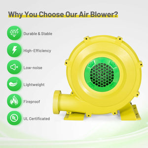 Air Blower