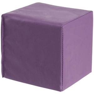 12 Pieces 8-Inch PU Foam Big Building Blocks for Kids – Soft, Lightweight, Colorful Educational Blocks for Toddlers and Preschool
