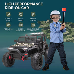 power wheels jeep 12 volt