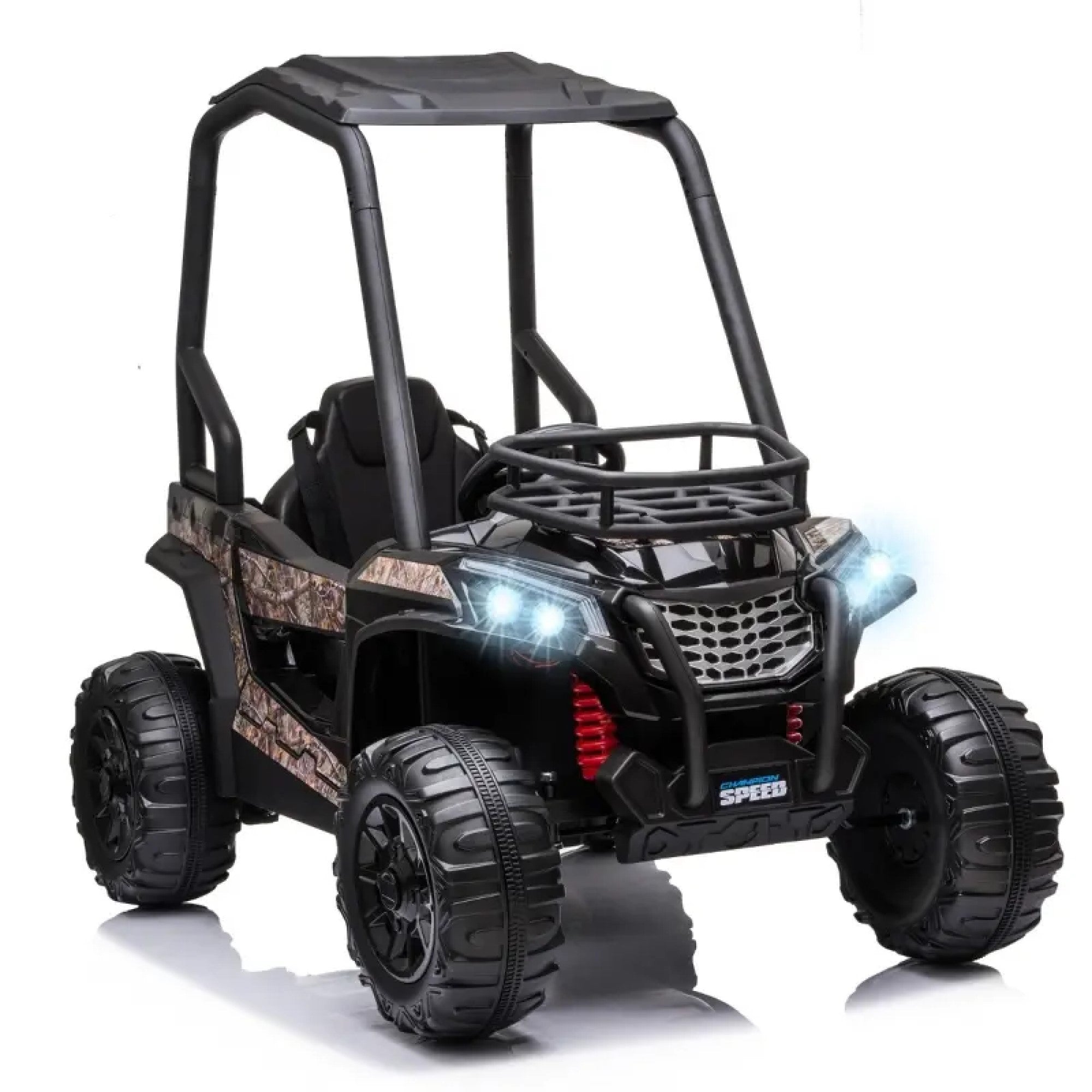 Electric Ride-on UTV Toy