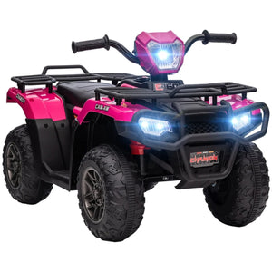 Power wheels ride-on toy