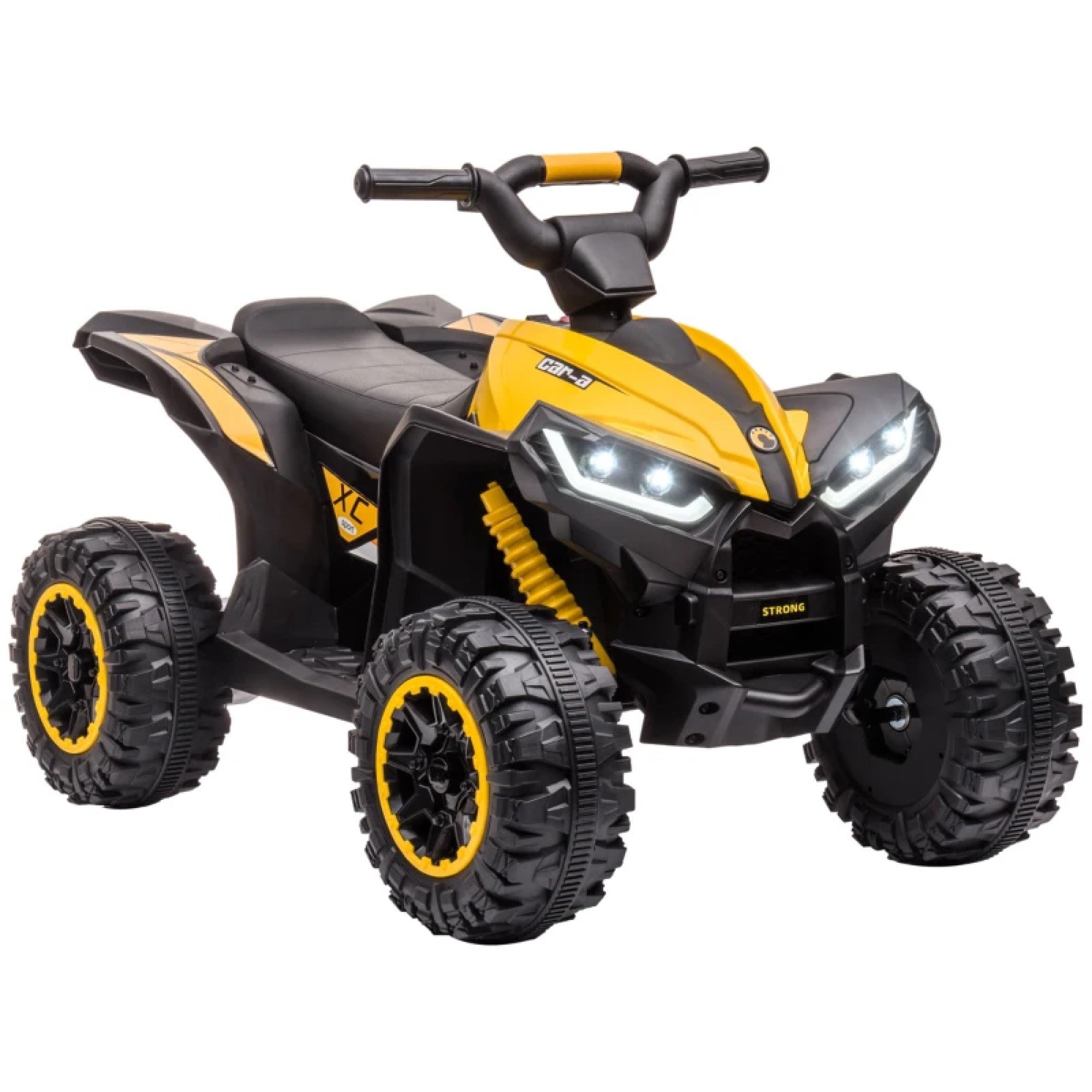 ride-on toy ATV