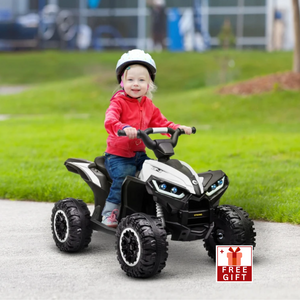 ride-on toy ATV