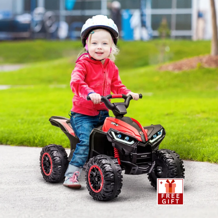 ride-on toy ATV