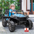 Electric Off-Road UTV Truck Toy