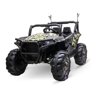 12V Kids Ride On Car
