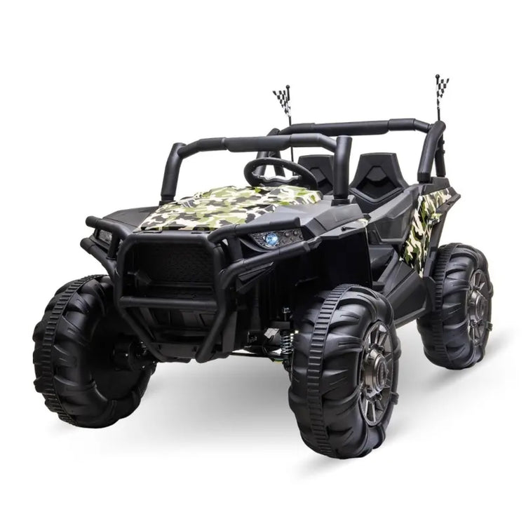 12V Kids Ride On Car