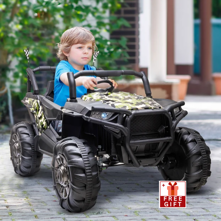 12V Kids Ride On Car