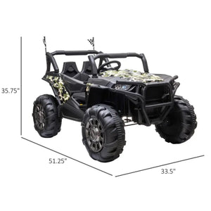 12V Kids Ride On Car