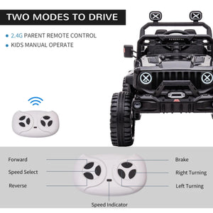 power wheels ride-on truck
