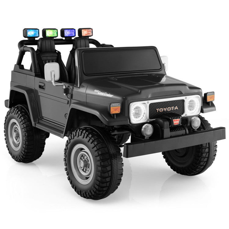 power wheels truck