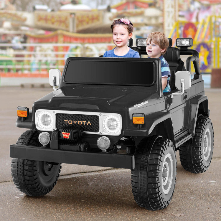 power wheels truck