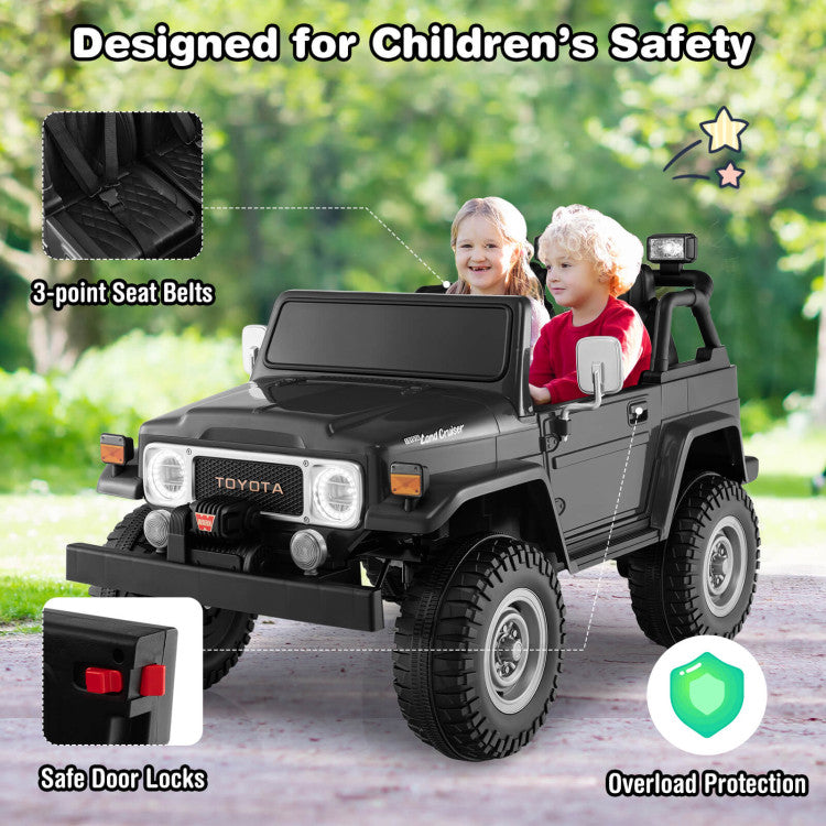 power wheels truck