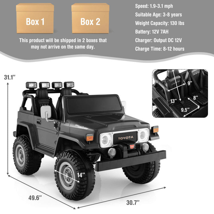power wheels truck