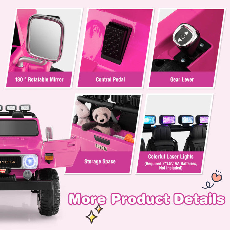 power wheels truck