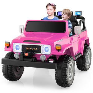 power wheels truck