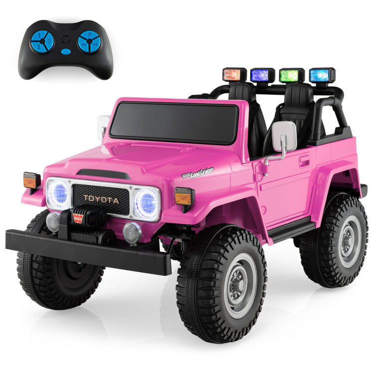 power wheels truck