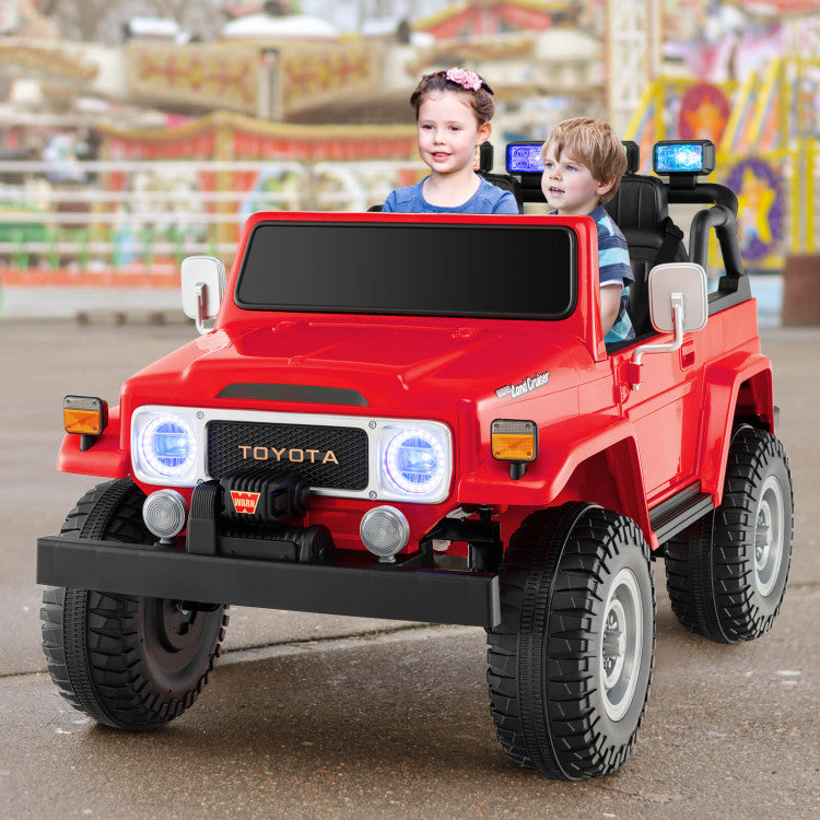 power wheels truck