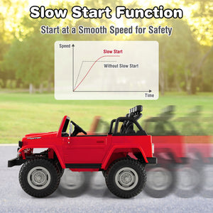 power wheels truck