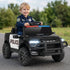Licensed RAM 3500 Kids Ride On Truck