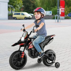 Ride on Motorbike 3-8 years old