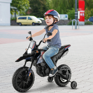 Ride on Motorbike 3-8 years old