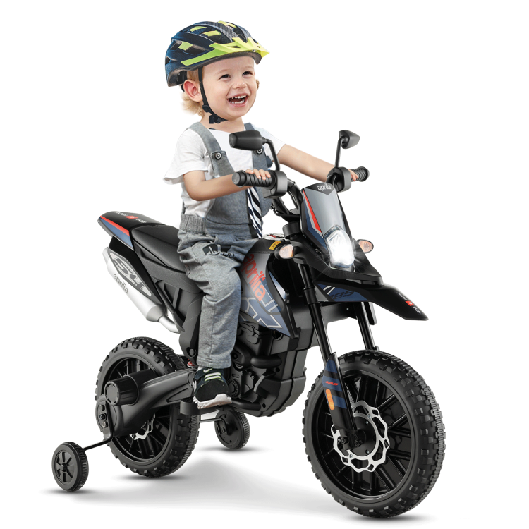 Ride on Motorbike 3-8 years old