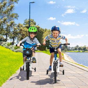 kids balance bike 16 inch