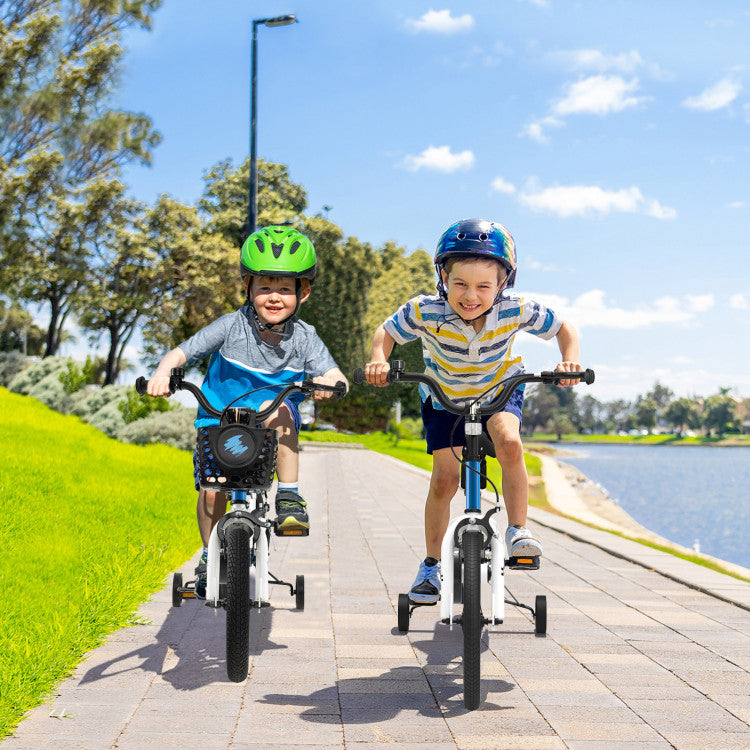 kids balance bike 16 inch
