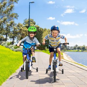 kids balance bike 16 inch