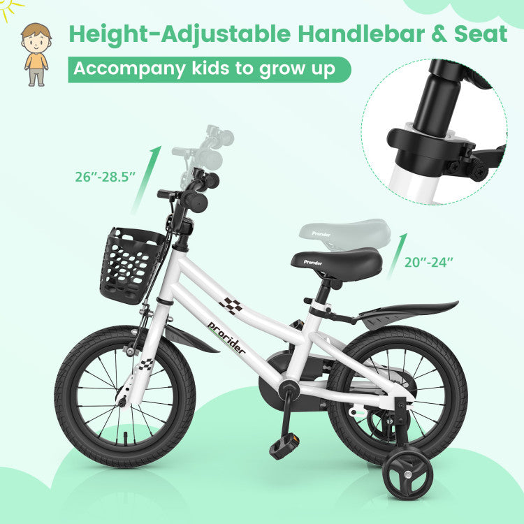 kids balance bike 16 inch