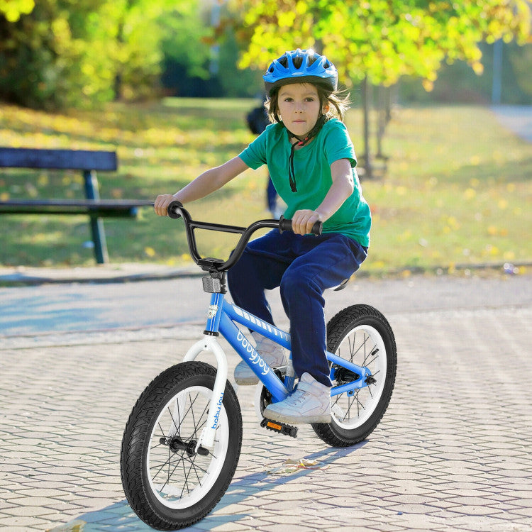 kids balance bike 16 inch