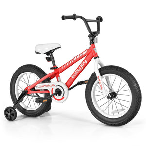 kids balance bike 16 inch