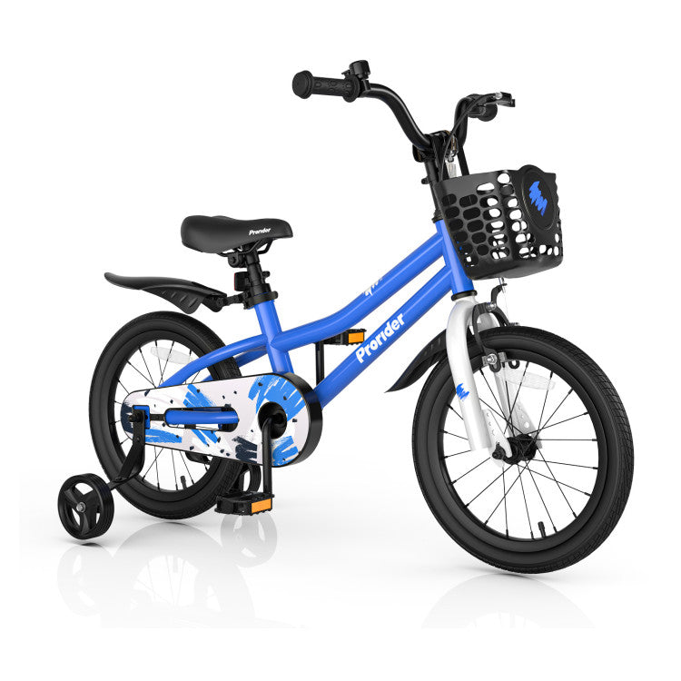 kids balance bike 16 inch