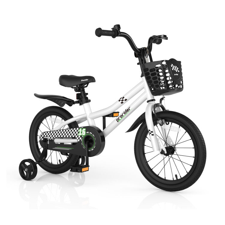 kids balance bike 16 inch