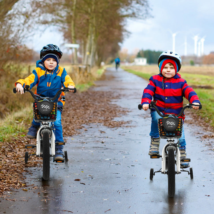 kids balance bike 16 inch
