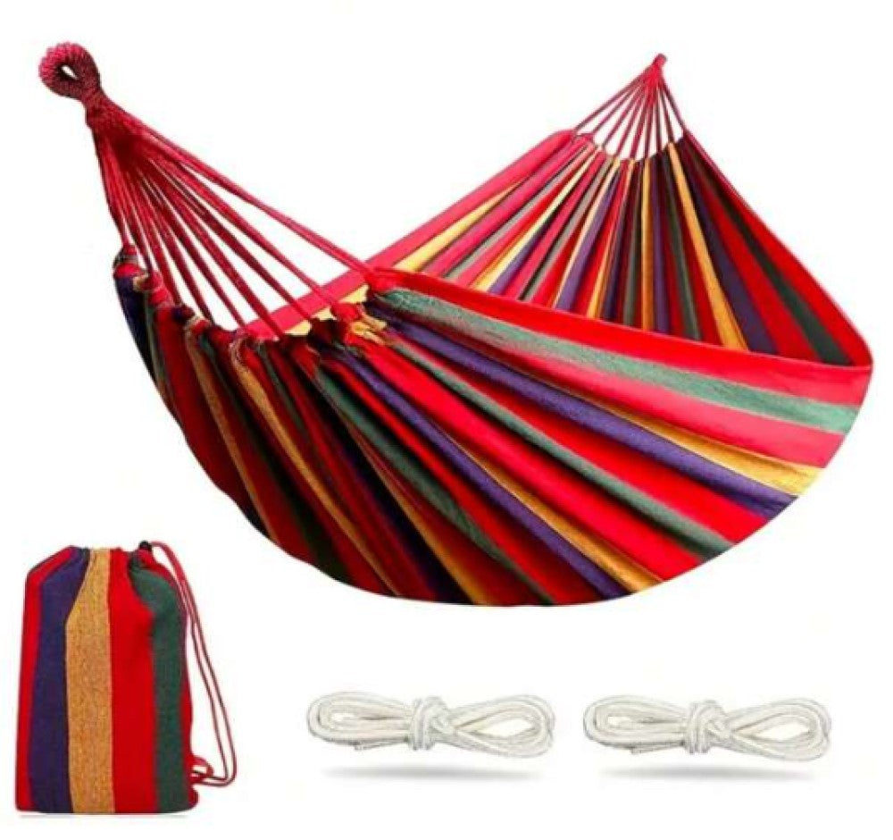 4pcs Hammock & Tying & Storage Bag