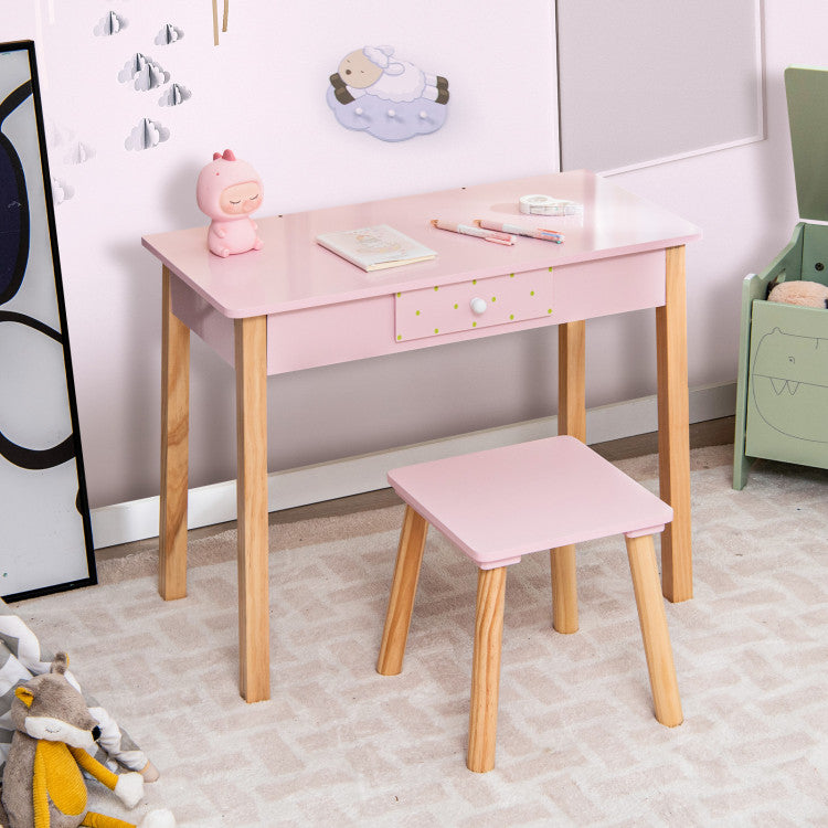 Kids Vanity Set