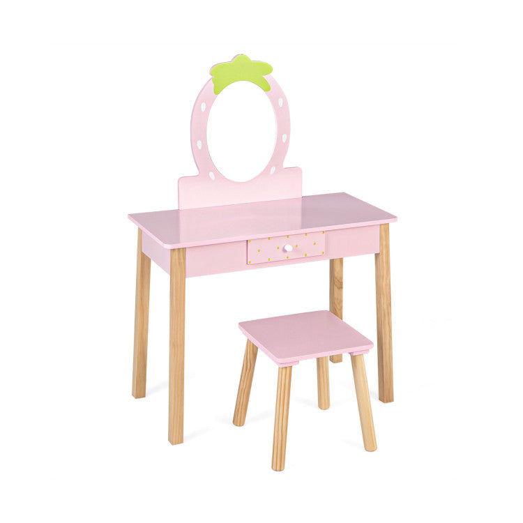 Kids Vanity Set