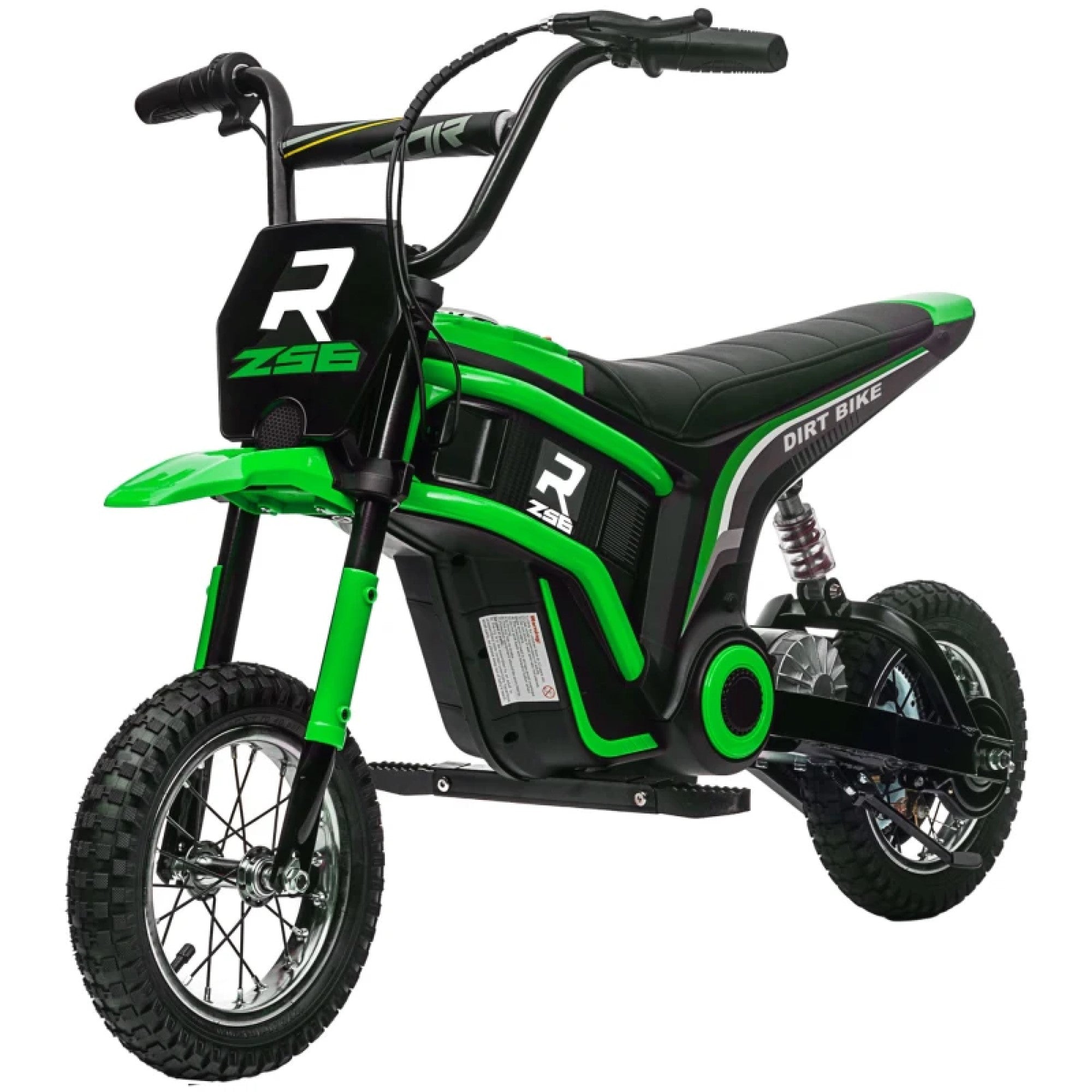 Kids Electric Ride-On Motorcycle