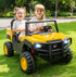 24V Kids Dump Truck Ride-On