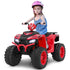 24V kids ride-on electric ATV for toddlers