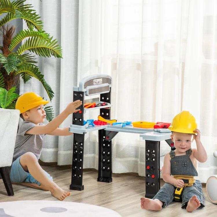 Playset Toy