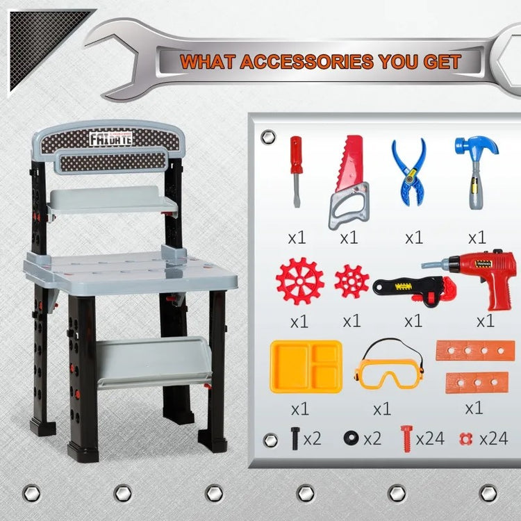 Playset Toy